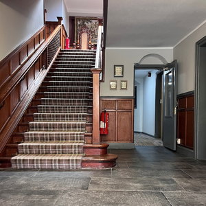 Hotel The Kings Arms Hotel cazare Lockerbie