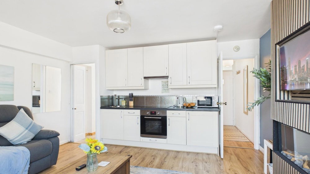 Hotel Harbour Hideaway - 1 Bedroom Apartment - Saundersfoot