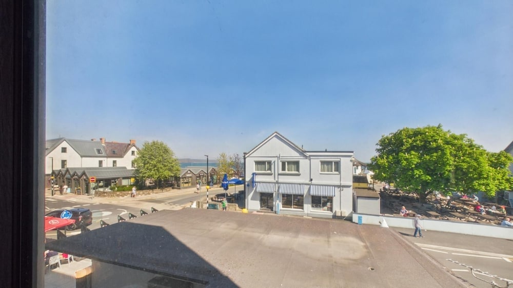 Harbour Hideaway - 1 Bedroom Apartment - Saundersfoot