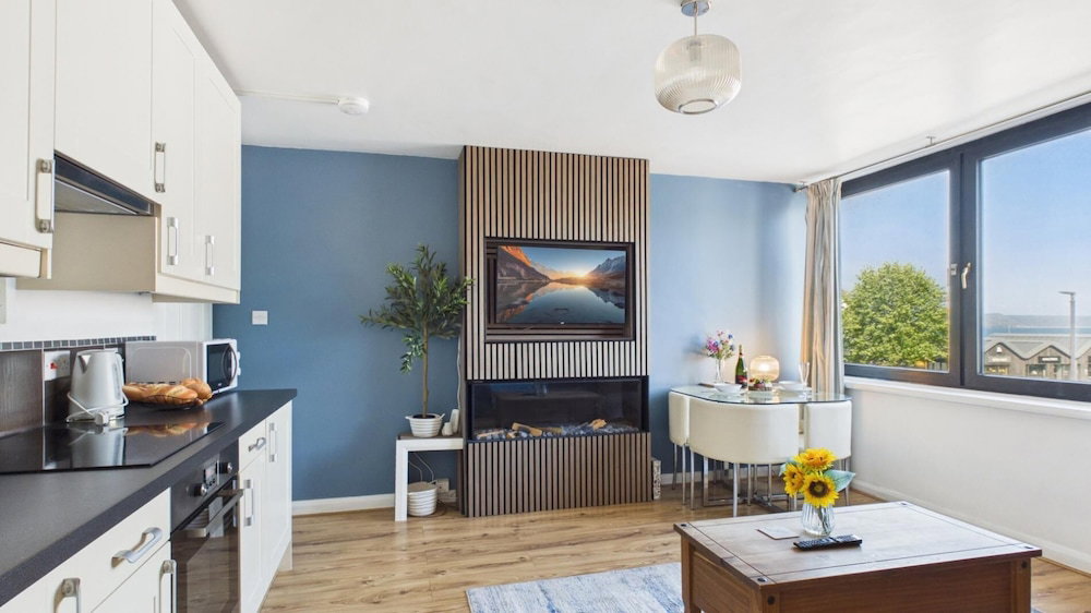 Harbour Hideaway - 1 Bedroom Apartment - Saundersfoot