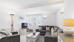 Hotel Minarvon - 2 Bedroom Apartment - Saundersfoot cazare Saundersfoot