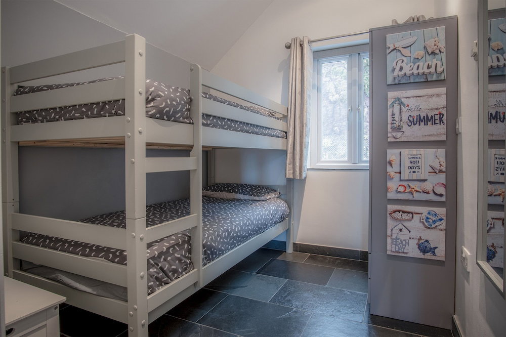 Nautilus - 2 Bedroom Apartment - Pendine