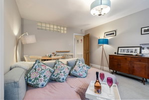 Hotel 1 Belmont - Town Centre Close To Beach Shops cazare Tenby
