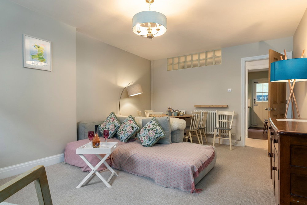 1 Belmont - Town Centre Close To Beach Shops
