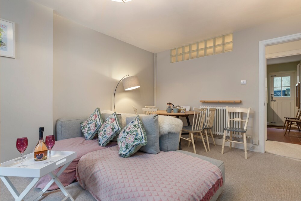 1 Belmont - Town Centre Close To Beach Shops