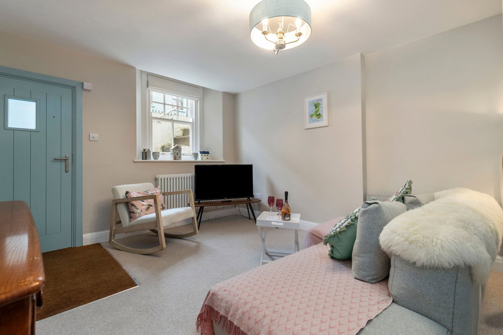 1 Belmont - Town Centre Close To Beach Shops