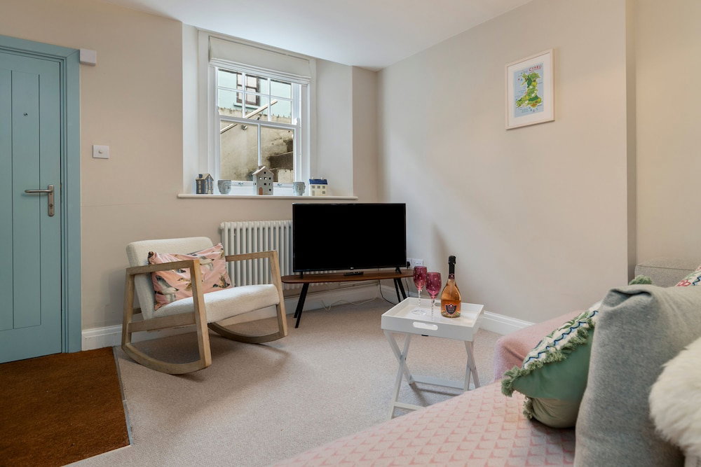1 Belmont - Town Centre Close To Beach Shops