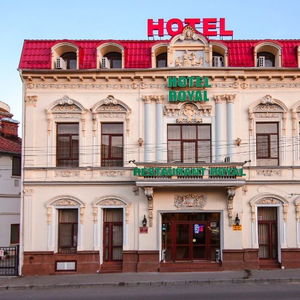 Hotel Hotel Royal cazare Craiova
