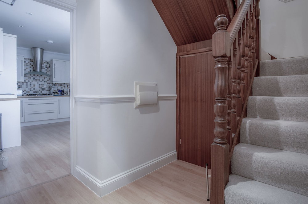 South Beach View- 2 Bedroom - Tenby