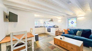 Hotel Y Stabl - 1 Bedroom Apartment - Llanrhidian cazare Llanrhidian