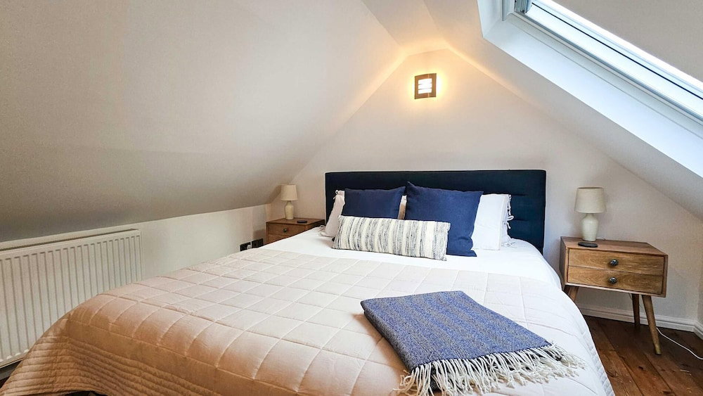 Y Stabl - 1 Bedroom Apartment - Llanrhidian