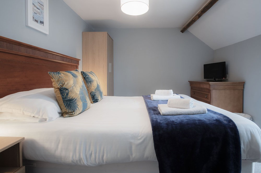 Rose Coach House - 3 Bedroom Cottage - Pendine
