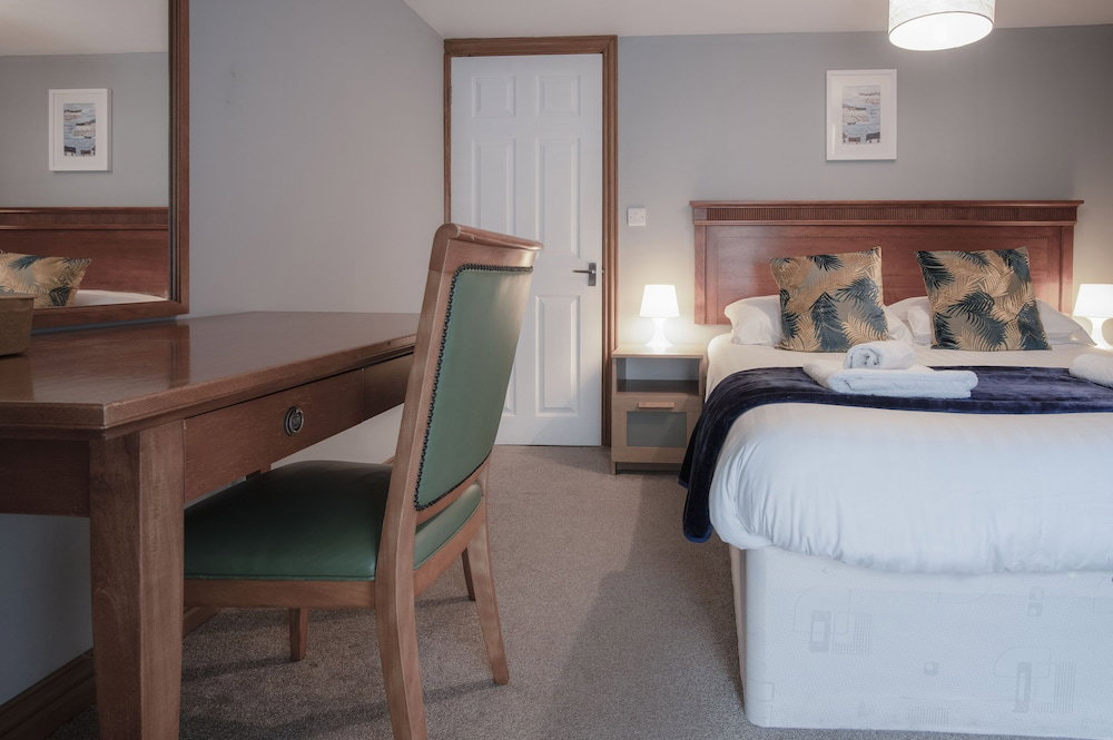 Rose Coach House - 3 Bedroom Cottage - Pendine