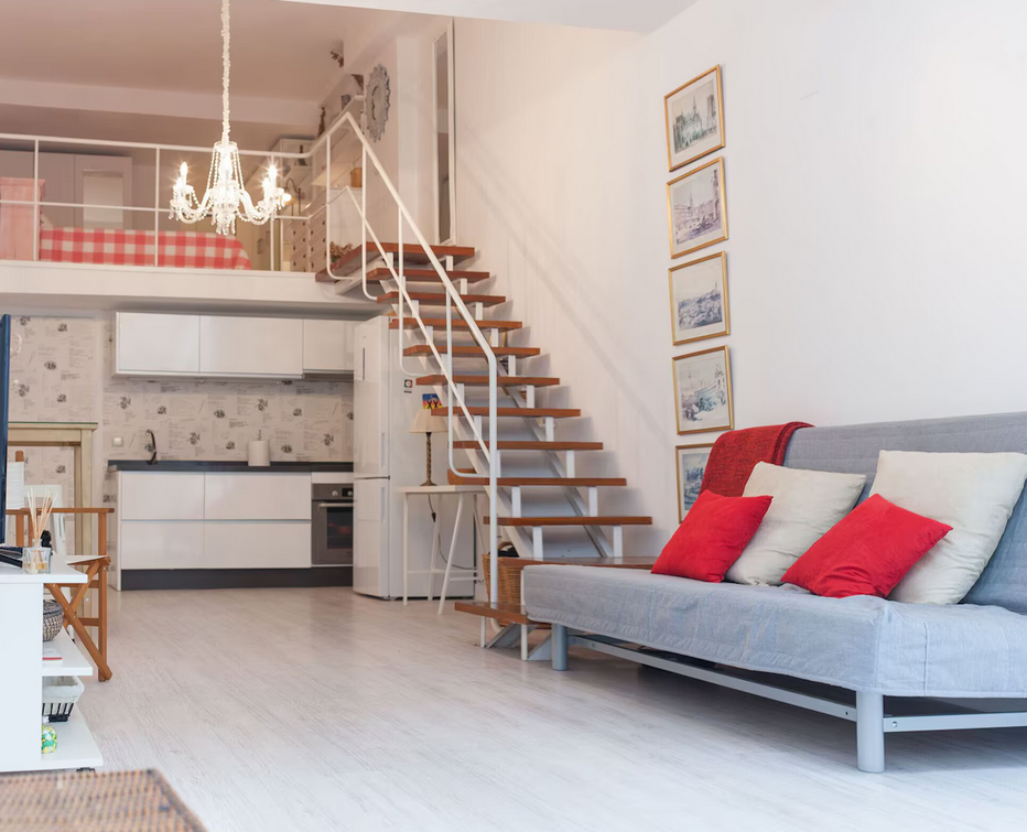 Hotel Duplex Center
