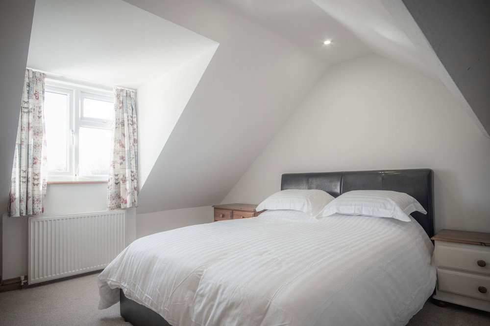 Church Terrace - 3 Bedroom Cottage - Saundersfoot