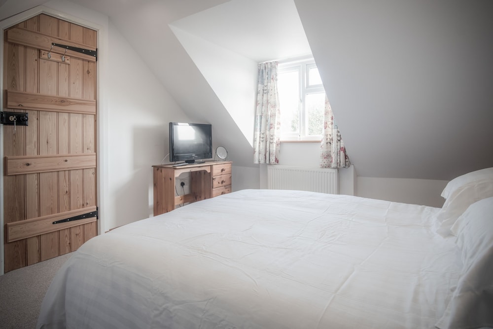 Church Terrace - 3 Bedroom Cottage - Saundersfoot