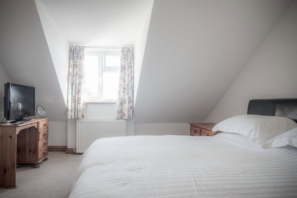 Church Terrace - 3 Bedroom Cottage - Saundersfoot