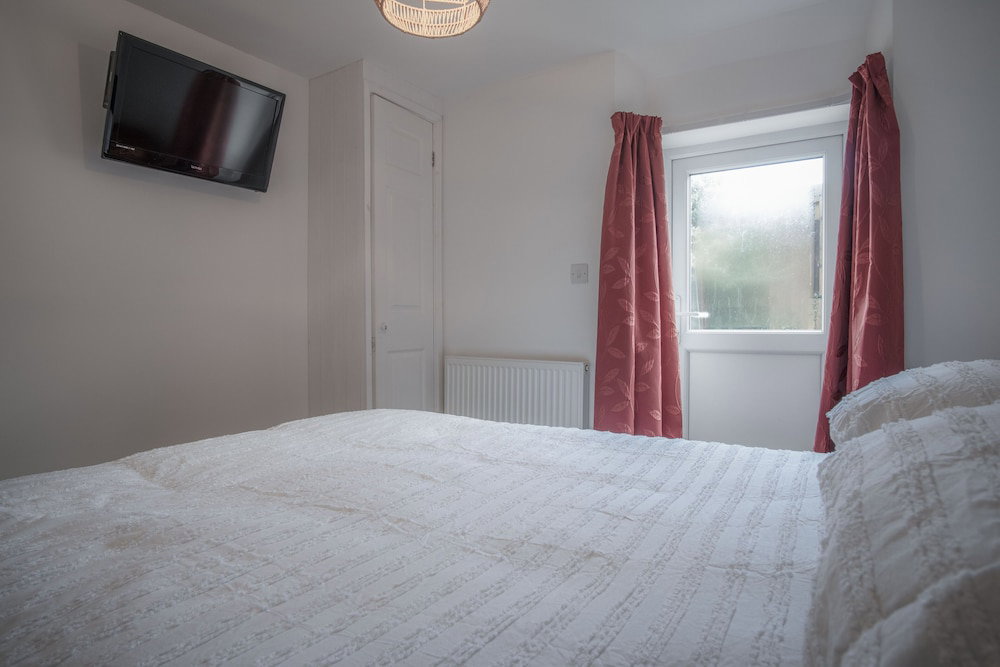 Church Terrace - 3 Bedroom Cottage - Saundersfoot