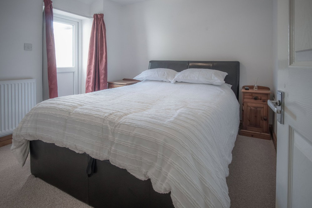 Church Terrace - 3 Bedroom Cottage - Saundersfoot