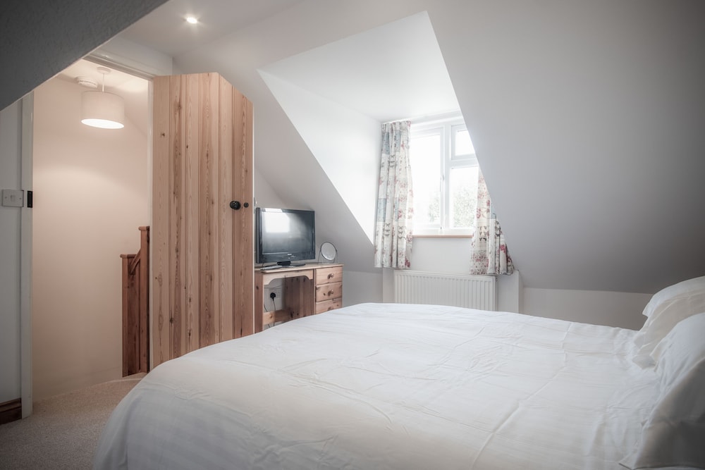 Church Terrace - 3 Bedroom Cottage - Saundersfoot