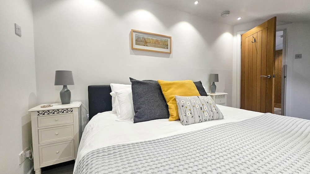 Y Llofft - 1 Bedroom Apartment - Llanrhidian