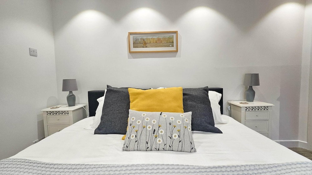 Y Llofft - 1 Bedroom Apartment - Llanrhidian