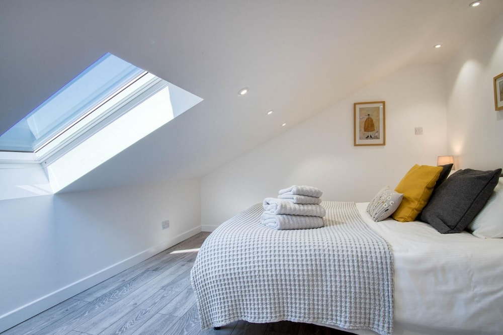 Y Llofft - 1 Bedroom Apartment - Llanrhidian