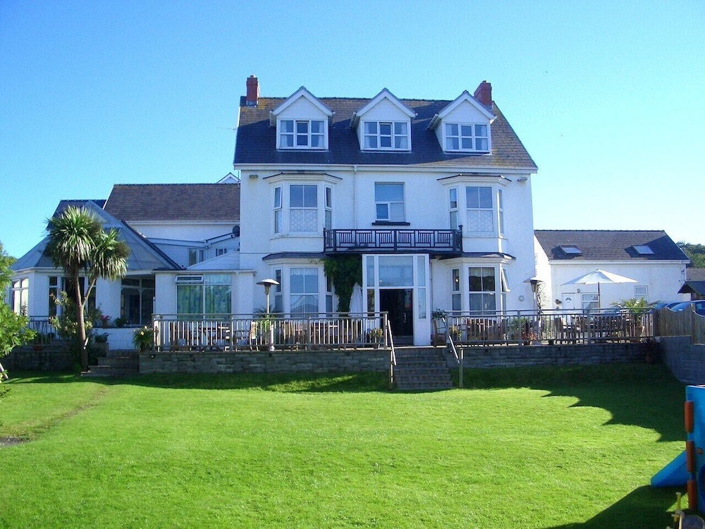 Hotel Malin House