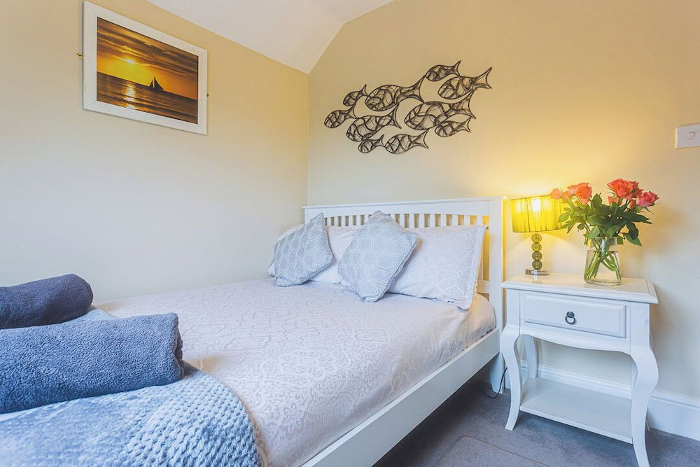 Smarties Guest House