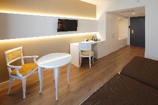 Hotel Hotel Sercotel Alfonso Xiii