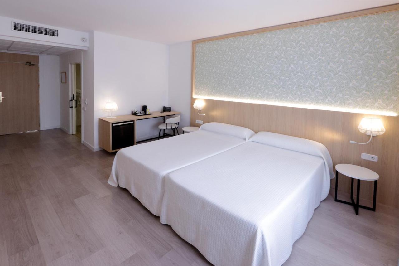 Hotel Sercotel Carlos Iii