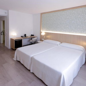 Hotel Sercotel Carlos Iii cazare Cartagena