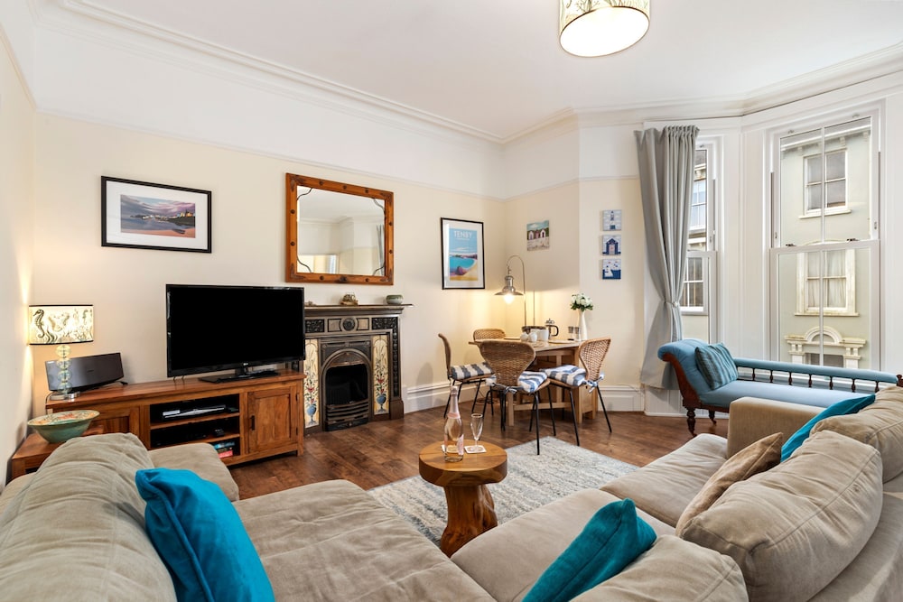 Hotel Sherbourne House - Seaside Apartment