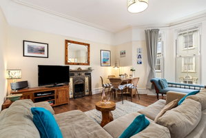 Hotel Sherbourne House - Seaside Apartment cazare Tenby