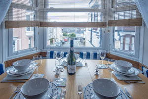 Hotel Starfish Apartment - 2 Bedroom - Tenby cazare Tenby