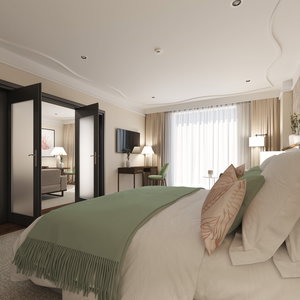 Hotel La Manga Club Hotel Principe Felipe cazare Cartagena