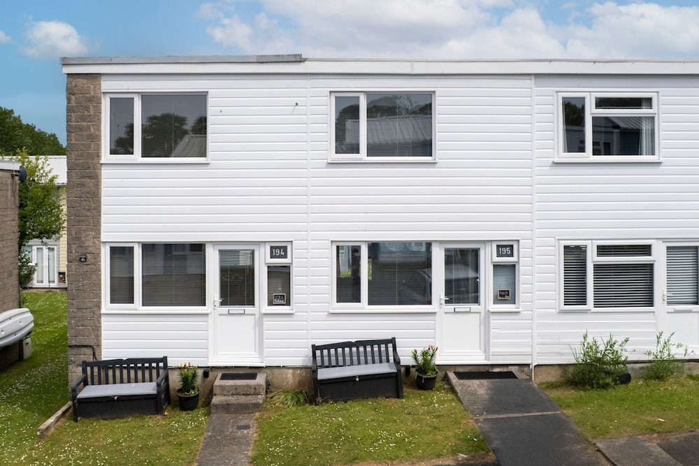 Dewis Da - Short Walk From Beach Parking