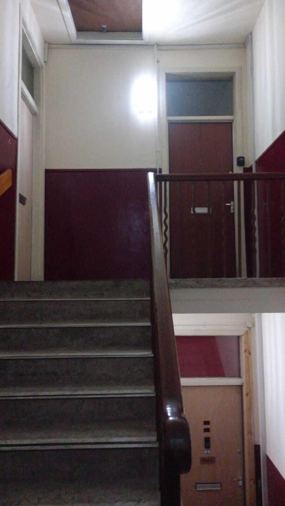 Hotel Snug - Grian-Aig Apartment