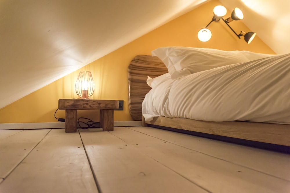Fern Cottage - 1 Bedroom - Tiers Cross