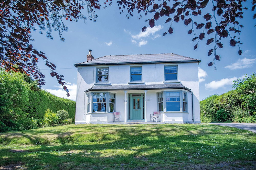 Hotel Penlan - 3 Bedroom Cottage - Saundersfoot