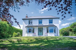 Hotel Penlan - 3 Bedroom Cottage - Saundersfoot cazare Saundersfoot
