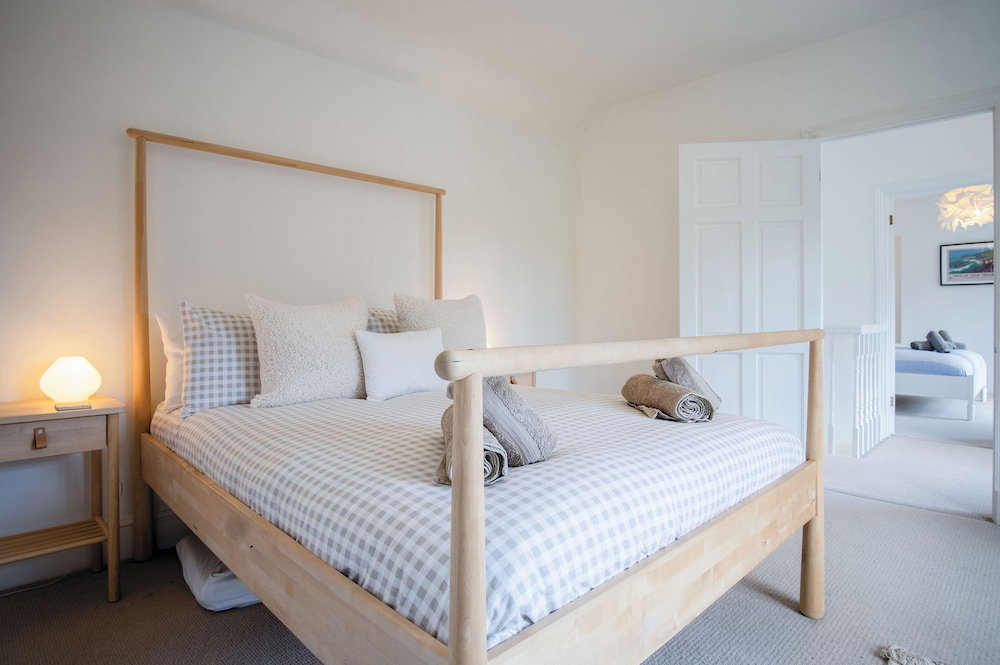 Penlan - 3 Bedroom Cottage - Saundersfoot