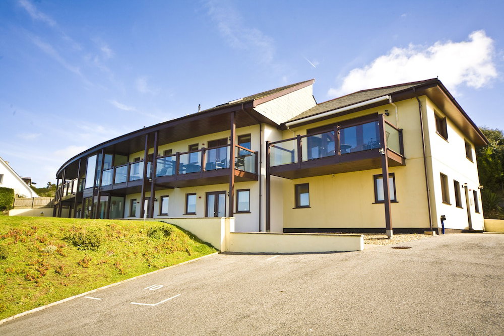 Hotel White Lodge Apartments