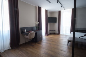 Hotel Palazzo Danisi Rooms&Suites cazare Bari