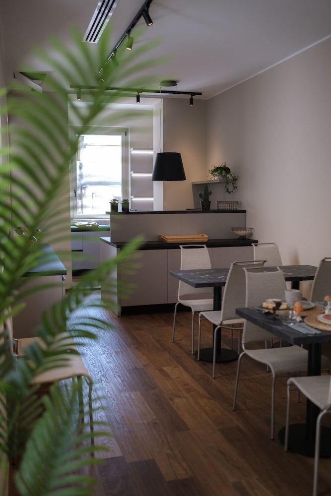 Palazzo Danisi Rooms&Suites