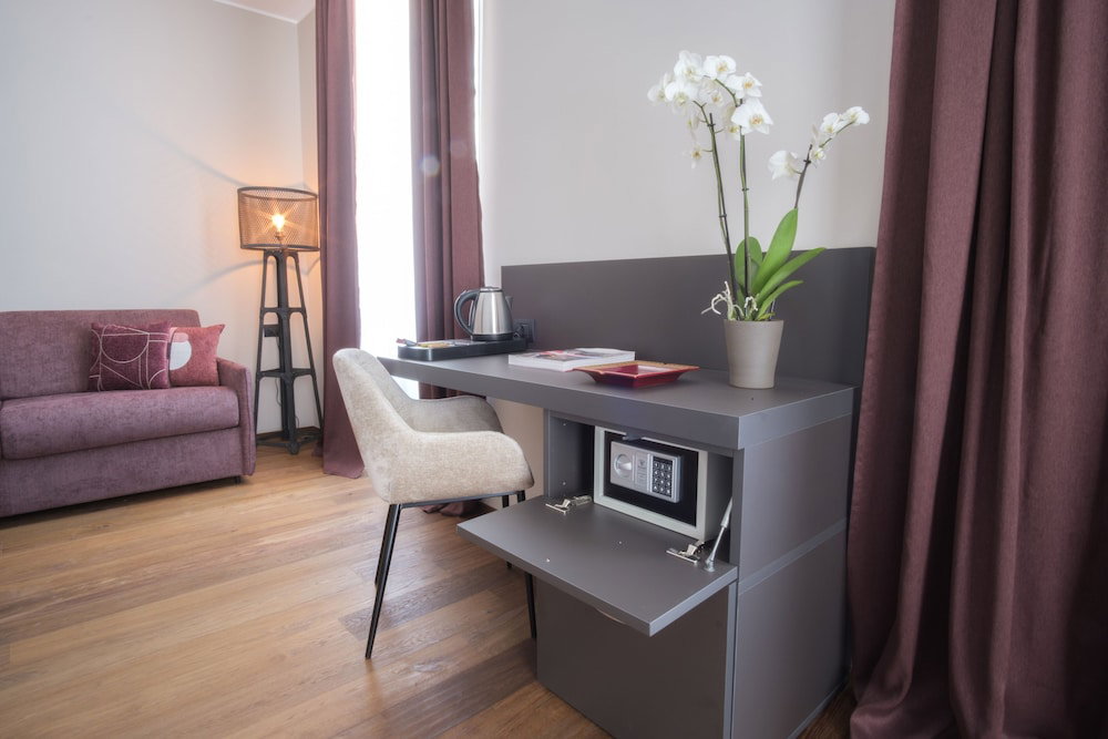Palazzo Danisi Rooms&Suites
