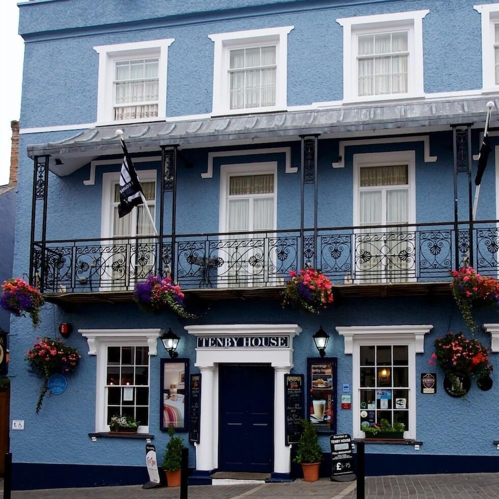Hotel Tenby House