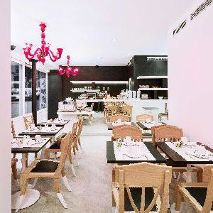 Sejur Best Western Premier Faubourg 88 vacanta Paris