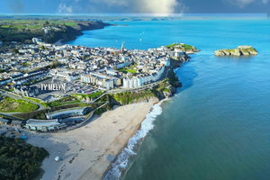 Hotel Ty Melyn - 2 Bedroom Cottage - Tenby cazare Tenby