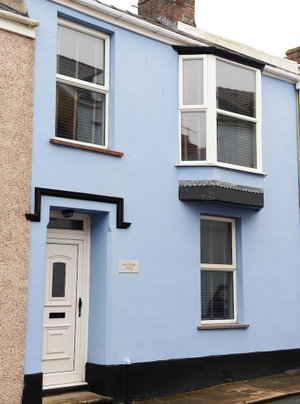 Hotel 8 Culver Park - Close To Beach And Town Centre cazare Tenby